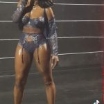 Remy Ma Instagram - Now Reminisce… Reminisce was a bad m*thaf*cka; tall, dark skin, some big ass t*ts 🍫 Sidebar: The Reminisce EP loading🤞🏾🔥 Double Sidebar: Chocolate 🥰 TikTok: RealestRapBitchAlive #RemyMa #Reminisce