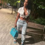 Remy Ma Instagram - Thank God I don’t look like what I been through ✨ #Reminisce #RemyMa