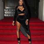 Remy Ma Instagram - I’m so thankful!🥰 ❤️Thanx @geechi_gotti for this pretty ass @gottigotbundles hair ❤️Thanx @moochhair for melting & laying it ❤️Thanx @KoreanKandy for my makeup beat ❤️Thanx @IamJuju_ for my dress🔥 ❤️Thanx @KyndalMariestyle and Rebecca for making sure I did something for my birthday even though I tried to curve y’all mad times😂 I enjoyed it! ❤️Thanx @DanielVasquezphotos for always capturing my special moments 📸 ❤️Thanx Joey @fatjoe for telling the best stories on the planet ❤️Most importantly Thanx babe @papoose for always making it- even when u can’t make it- u do💋 oh & for paying the bill😎 now they gotta take me out again; this don’t count😂 #GEMINIGANG #RemyMa #Reminisce #Cipriani