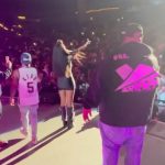 Remy Ma Instagram - Jersey was LIT! Went to see my girl @yesimprettyvee and watch @mtvwildnout LIVE! Somehow I ended up on stage rapping “Conceited” with @Conceitednyc hyping me 🎤 🔥 and @NickCannon screaming “Whuteva” 😍 And @JimJonesCapo recorded the whole thing😎 I luv this thing called hiphop 🤎 FunFact: @JimJonesCapo wrote the treatment , directed & shot my “Conceited” video 🎬 Sidebar: Y’all KNOW I had to grab some recruits for @chrometwenty3 my battle rap league😈 ITS UP! Tickets & PPV Link in my bio YOU DO NOT WANT TO MISS THIS! Saturday, June 11th in NYC🗽 #RemyMa #C23 #reminisce
