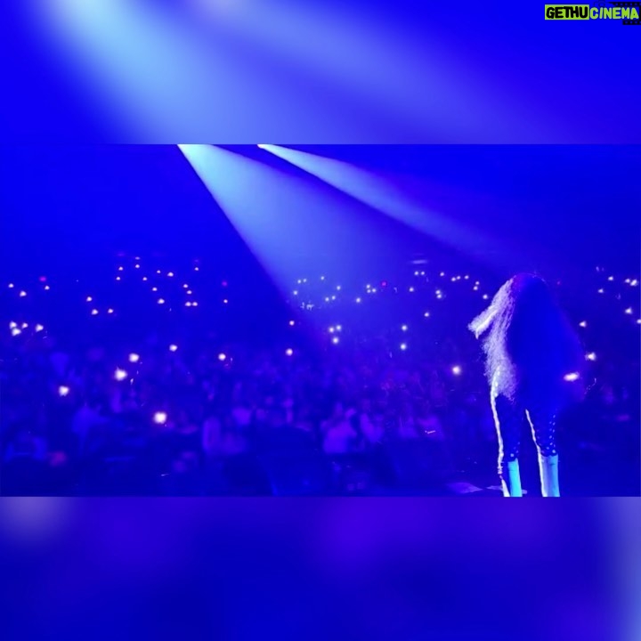 Remy Ma Instagram - This weekend we sold out Madison Square Garden & it felt “SO GOOD” 🥰 Sidebar: 🗽 Double Sidebar: I’m Reloaded! This summer I’m outsideeeeee😈 #Reminisce #RemyMa