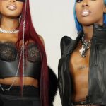 Remy Ma Instagram – BIG BRONX!!!
Thank you to all our fans & supporters 💋💋💋
Click@the link in my bio and
Go watch the official video on YouTube 
#RemyMa #Reminisce