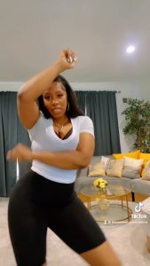 Remy Ma Instagram - This how my weekend going🥰 Respectfully! Follow me on TikTok: TheRealestRapBitchAlive Sidebar: This my sh*tttttttt🔥 Double Sidebar: All my friends watching this video dying laughing cuz this me all day, everyday…2022 y’all getting #Reminisce, #RemyMa, Remy MArtha & Rem😈 #GeminiGang
