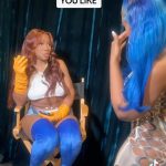 Remy Ma Instagram – Hmmmm Well What Type Of Dudes Y’all Like 🤭🤣 Bronx New York