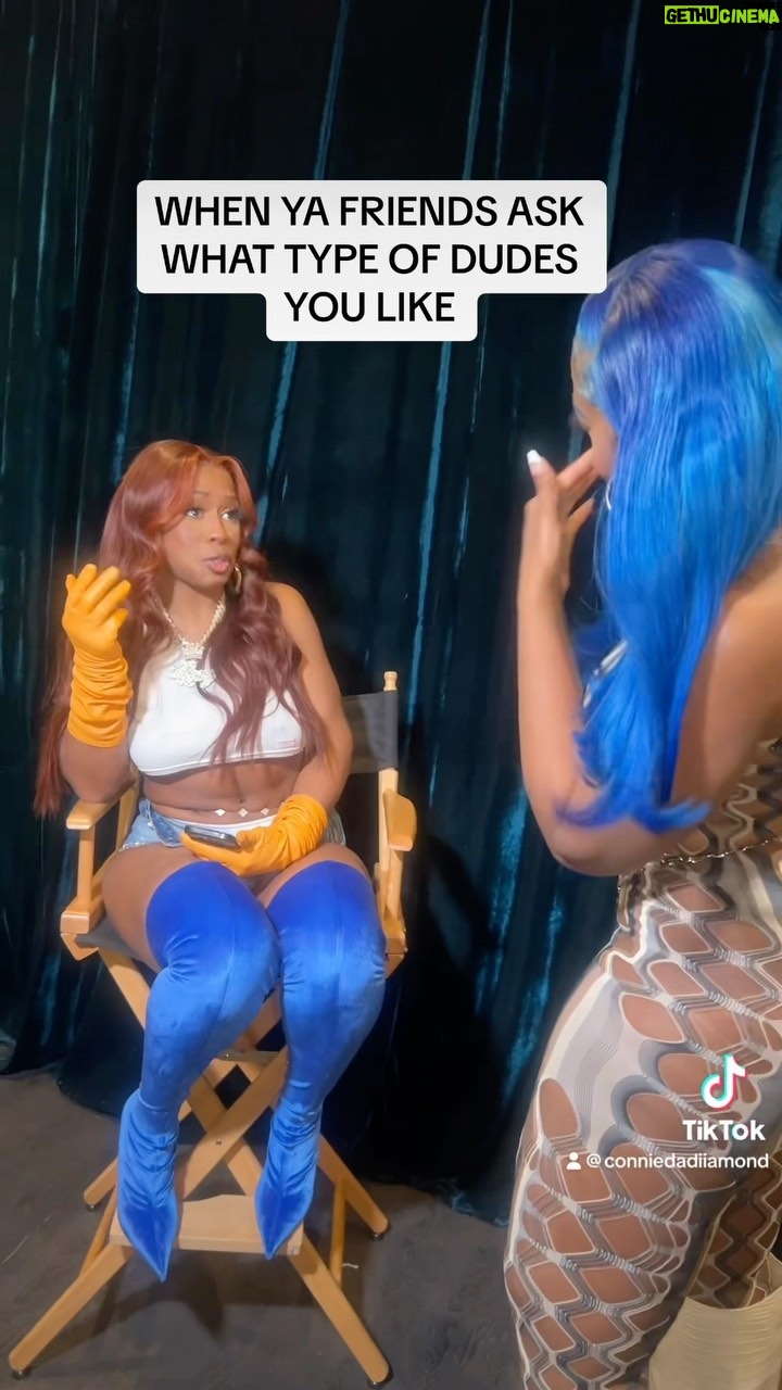 Remy Ma Instagram - Hmmmm Well What Type Of Dudes Y’all Like 🤭🤣 Bronx New York