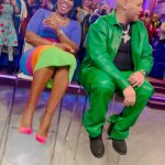 Remy Ma Instagram – Early morning antics!
I had tooooo much fun hosting The @WendyShow with my brother @FatJoe
Sidebar: He thinks I’m crazy🤦🏽‍♀️
Double Sidebar: And I am!!!😂😂 #Reminisce @RemyMa
– Dress by @ChristopherJohnRogers (support black-owned fashion)