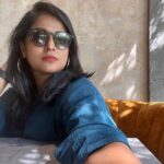 Remya Nambeesan Instagram - 😎 Kerala - Kochi