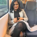 Remya Nambeesan Instagram - Life 😍