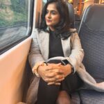 Remya Nambeesan Instagram - Life 😍