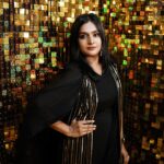 Remya Nambeesan Instagram - MU N HAIR @neethu_makeupartist Costume @labeljasminbasheer Styling @stylestoriesbypriyanka Photography @raw.jiith @sujaanvijay @rohidvinay Kochi, India
