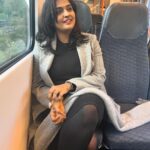 Remya Nambeesan Instagram - Life 😍