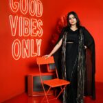 Remya Nambeesan Instagram - MU N HAIR @neethu_makeupartist Costume @labeljasminbasheer Styling @stylestoriesbypriyanka Photography @raw.jiith @sujaanvijay @rohidvinay Kochi, India