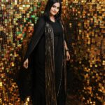Remya Nambeesan Instagram - MU N HAIR @neethu_makeupartist Costume @labeljasminbasheer Styling @stylestoriesbypriyanka Photography @raw.jiith @sujaanvijay @rohidvinay Kochi, India