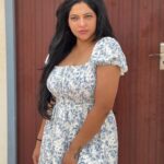 Reshma Pasupuleti Instagram – Ground rule – the higher your vibe , the smaller your tribe