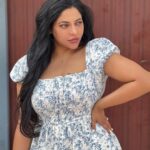 Reshma Pasupuleti Instagram – Ground rule – the higher your vibe , the smaller your tribe