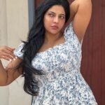 Reshma Pasupuleti Instagram – Ground rule – the higher your vibe , the smaller your tribe