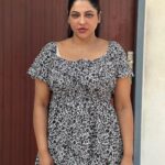 Reshma Pasupuleti Instagram – Become so financially secure, that god uses your pockets t0 bless others 🤍 #stayhumble #beautifulmonday #workhard