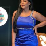 Reshma Pasupuleti Instagram - Current vibe 💍 blues 💙
