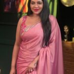 Reshma Pasupuleti Instagram – Never give up because great things take time 💋