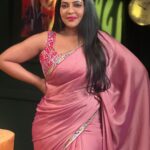 Reshma Pasupuleti Instagram – Never give up because great things take time 💋