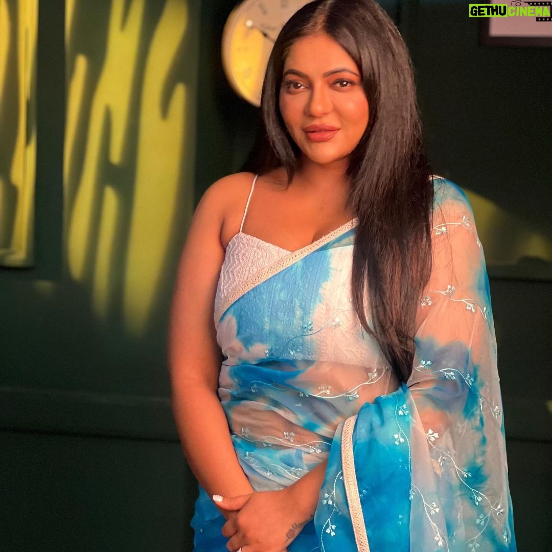 Reshma Pasupuleti Instagram - My secret is simple, on my worst days I pray and on my best days I pray 🤲