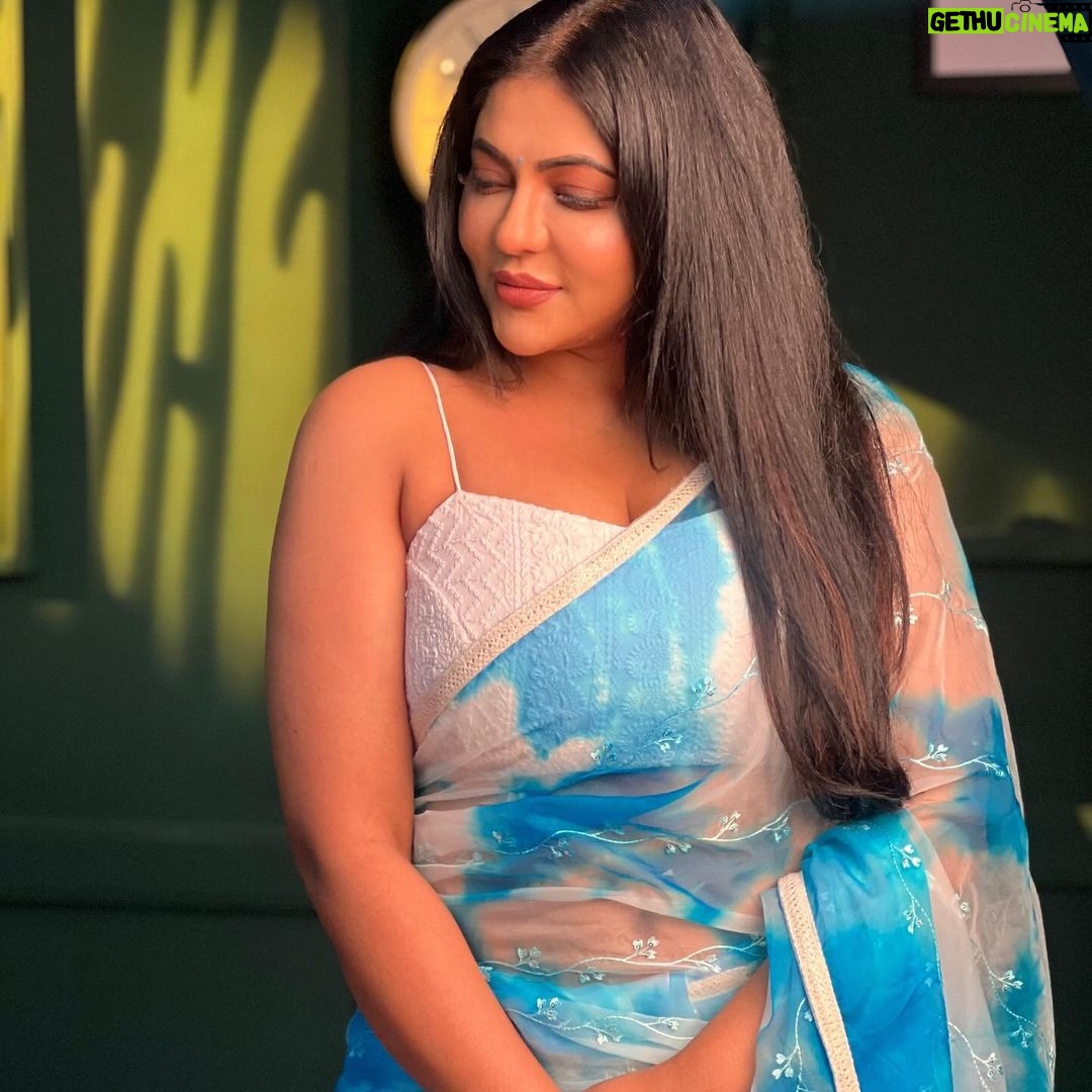 Reshma Pasupuleti Instagram - My secret is simple, on my worst days I pray and on my best days I pray 🤲
