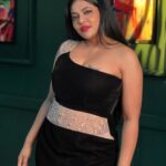 Reshma Pasupuleti Instagram - If you don’t believe in yourself,who will ??