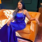 Reshma Pasupuleti Instagram – When you fall in love with yourself 🫡 GAMEOVER 💋