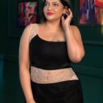 Reshma Pasupuleti Instagram - If you don’t believe in yourself,who will ??