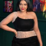Reshma Pasupuleti Instagram - If you don’t believe in yourself,who will ??