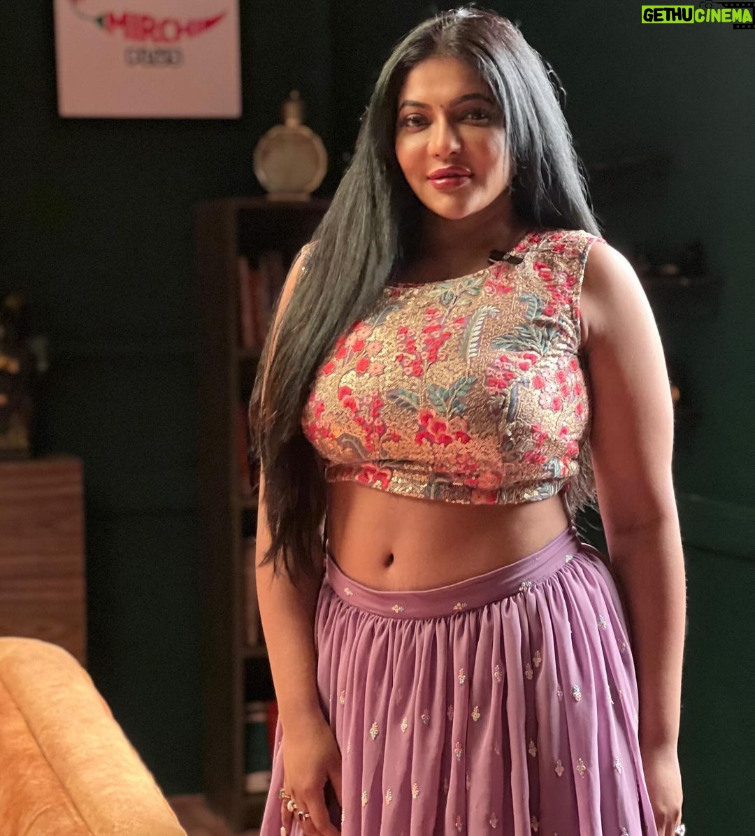 Reshma Pasupuleti Instagram - Nothing can hurt you, when god decided to save you 💜