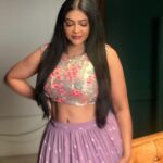 Reshma Pasupuleti Instagram - Nothing can hurt you, when god decided to save you 💜