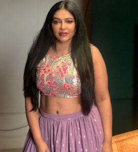 Reshma Pasupuleti Instagram - Nothing can hurt you, when god decided to save you 💜