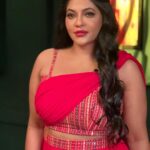 Reshma Pasupuleti Instagram – When you are in your own lane 💋ain’t no traffic ❤️ Delhi