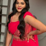 Reshma Pasupuleti Instagram – When you are in your own lane 💋ain’t no traffic ❤️ Delhi