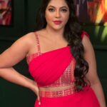 Reshma Pasupuleti Instagram – When you are in your own lane 💋ain’t no traffic ❤️ Delhi