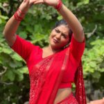 Reshma Pasupuleti Instagram – I’m celebrating myself loudly this year, and I don’t care if nobody claps. I ‘ll clap real loud. ❤️🫰