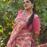 Reshma Pasupuleti Instagram – Be disciplined, there is no easy way 👍🫰