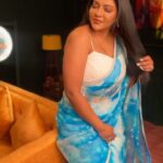 Reshma Pasupuleti Instagram - Drink water, workout, work hard, make your peace a priority & live a quiet life #reels #reelinstagram #reelitfeelit #reelsindia #reelkarofeelkaro #reelsinsta