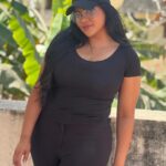 Reshma Pasupuleti Instagram – No stress just hustle & live life ❤️