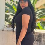 Reshma Pasupuleti Instagram – No stress just hustle & live life ❤️