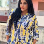 Reshma Pasupuleti Instagram – I have the whole universe on my side ✨🥰❤️