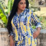 Reshma Pasupuleti Instagram – I have the whole universe on my side ✨🥰❤️