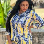 Reshma Pasupuleti Instagram – I have the whole universe on my side ✨🥰❤️