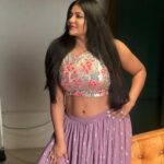 Reshma Pasupuleti Instagram - Nothing can hurt you, when god decided to save you 💜