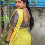Reshma Pasupuleti Instagram - Strangers clap harder for you, than the people who are close to you… so clap for yourself 🤩🫰