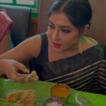 Reshma Pasupuleti Instagram - நடிகை ரேஷ்மி @reshmapasupuleti அவர்களால் திறந்துவைக்கப்பட்ட திண்டுக்கல் N’joy Briyani palace 🙏🏻🙏🏻🙏🏻🙏🏻🙏🏻 follow @tn46official 🎉🎉🎉🎉 #perambalur 🥳🥳🥳🥳 #foodporn @akalyavenkatesan_official ✌🏻✌🏻✌🏻✌🏻 Perambalur