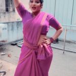 Reshma Pasupuleti Instagram – Let’s live in the moment & enjoy each day 🫰 #reels #reelsinstagram #reelsindia #reelkarofeelkaro #reelitfeelit❤️❤️ #reelsindia