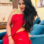 Reshma Pasupuleti Instagram – Circle small,
Private life 
Work in silence 
Stay focused 
Choose yourself always ❤️🧿