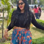 Reshma Pasupuleti Instagram – 2024 may all your soon’s, turn into finally 💫💫💫💫💫💫 #happynewyear2024 #trichy #newyearevents Tiruchchirappalli